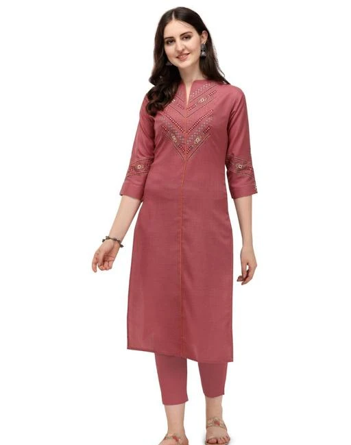 Fcity In Stylish Rayon Kurti Adrika Petite Kurtis