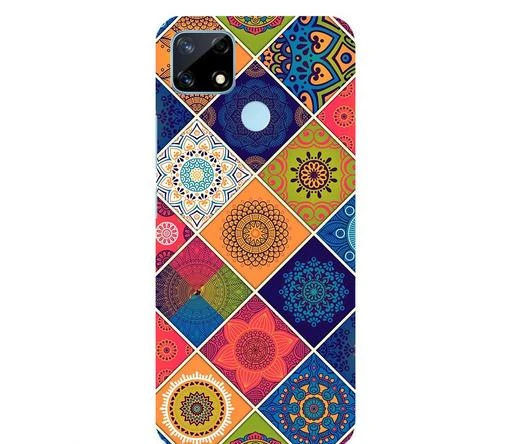 Checkout this latest Cases & Covers
Product Name: *TRUEMAGNET Premium ''' Amazing Flower Mandala Tiles '''' Printed Hard Mobile Back Cover For Realme Narzo 20, Designer & Attractive Case for Your Smartphone*
Product Name: TRUEMAGNET Premium ''' Amazing Flower Mandala Tiles '''' Printed Hard Mobile Back Cover For Realme Narzo 20, Designer & Attractive Case for Your Smartphone
Material: Polycarbonate
Brand: Others
Compatible Models: Realme Narzo 20
Color: Multicolor
Scratch Proof: Yes
Warranty Type: Replacement
Warranty Period: 3 Months
No. of Card Slots: 1
Theme: Others
Multipack: 1
Type: Designer
Country of Origin: India
Easy Returns Available In Case Of Any Issue


SKU: Realme Narzo 20-001-107
Supplier Name: AR DREAM HUB

Code: 083-50357195-996

Catalog Name: Realme Narzo 20 Cases & Covers
CatalogID_12607329
M11-C37-SC1380