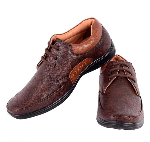 Checkout this latest Sports Shoes
Product Name: *Men's Synthetic Leather Formal shoes*
Sizes: 
IND-8, IND-9, IND-10
Easy Returns Available In Case Of Any Issue


Catalog Rating: ★4.2 (107)

Catalog Name: Unique Trendy Men Sports Shoes
CatalogID_740325
C67-SC1237
Code: 365-5036647-4731