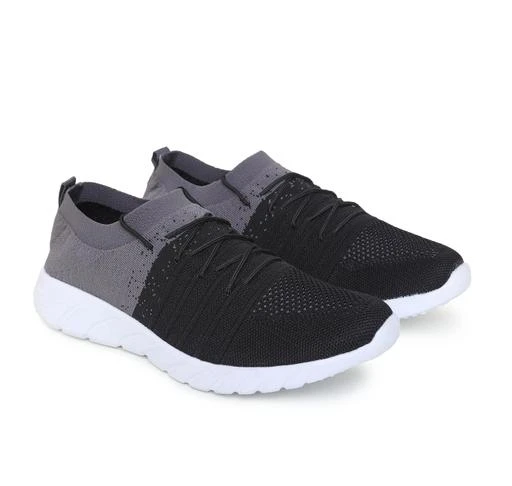 Checkout this latest Sports Shoes
Product Name: *Aadab Attractive Men Sports Shoes*
Material: EVA
Sole Material: EVA
Fastening & Back Detail: Lace-Up
Pattern: Solid
Net Quantity (N): 1
slip on shoes shoes for men loafers sports shoes running shoes shoes under 500 Wedding Shoes men sports shoes walking shoes casual shoes trendy shoes round up toe shoes regular shoes comfortable shoes medium width shoes Breathable shoes Eva sole shoes Perfect Fit shoes trendy shoes  for running branded sports shoes top rated sports shoes for men morning walk shoes colorful sports shoes blue color sports shoes red color sports shoes casual walking shoes light weighted mens shoes men walking shoes without laces casual shoes for men all type sport shoes fashion sports shoes male running shoes boys exercise shoes gents sports shoes boys running shoes gym shoes for men gym shoes for gents gym shoes for boys gym shoes for men workout texture shoes men running shoes without lace new design shoes ,Gym/Walking/Running  Shoes For Men
Sizes: 
IND-6 (Foot Length Size: 26 cm, Foot Width Size: 10 cm) 
IND-7 (Foot Length Size: 27 cm, Foot Width Size: 10 cm) 
IND-8 (Foot Length Size: 27.5 cm, Foot Width Size: 10.3 cm) 
IND-9 (Foot Length Size: 28 cm, Foot Width Size: 10.6 cm) 
IND-10 (Foot Length Size: 29 cm, Foot Width Size: 10.9 cm) 
Country of Origin: India
Easy Returns Available In Case Of Any Issue


SKU: AR-116-BLACK
Supplier Name: TIRUPATI ENTERPRISES

Code: 494-50643957-9941

Catalog Name: Modern Attractive Men Sports Shoes
CatalogID_12693485
M06-C56-SC1237