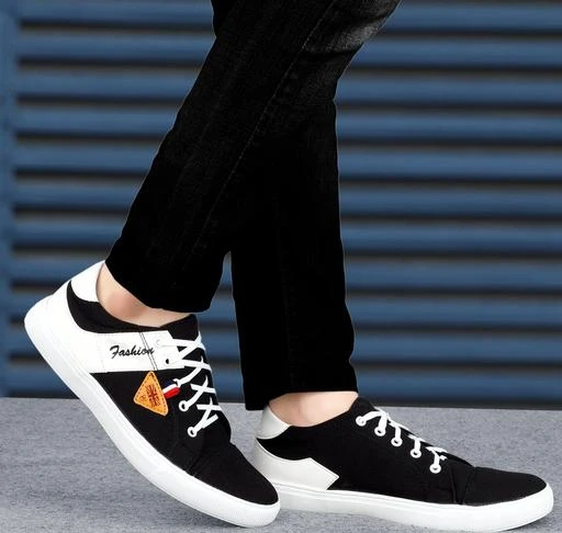 Checkout this latest Casual Shoes
Product Name: *Unique Graceful Men Casual Shoes*
Material: Canvas
Sole Material: Rubber
Fastening & Back Detail: Lace-Up
Multipack: 1
Sizes:
IND-6, IND-7, IND-8, IND-9, IND-10
Capture a smart look when you Lace up this pair of casual shoes from the house of ARGY SALES. Experience blissful comfort when you wear this pair of shoes, which is crafted using comfortable airmix soles. Team these with casual trousers and a shirt to look classy.
Country of Origin: India
Easy Returns Available In Case Of Any Issue


SKU: FXN_061_BLACK
Supplier Name: ARGY SALES

Code: 174-50701540-999

Catalog Name: Unique Graceful Men Casual Shoes
CatalogID_12711589
M09-C29-SC1235