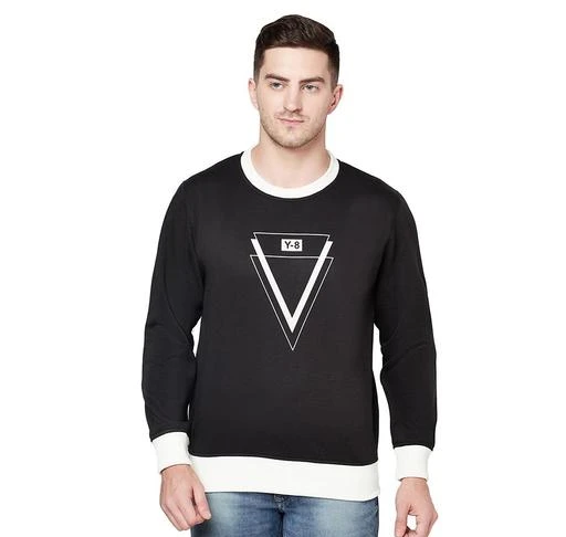 Checkout this latest Sweatshirts
Product Name: *Grest Fleece Fabric Round Neck Men's Sweatshirt*
Fabric: Wool
Sleeve Length: Long Sleeves
Pattern: Printed
Multipack: 1
Sizes:
M (Length Size: 26 in) 
L (Length Size: 27 in) 
XL (Length Size: 28 in) 
XXL (Length Size: 29 in) 
Country of Origin: India
Easy Returns Available In Case Of Any Issue


Catalog Rating: ★4.4 (92)

Catalog Name: Comfy Modern Men Sweatshirts
CatalogID_12832287
C70-SC1207
Code: 593-51077205-999