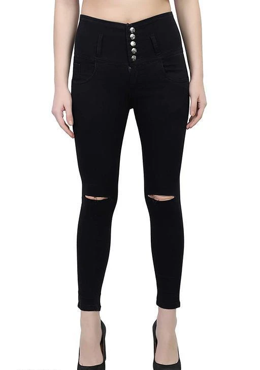 Checkout this latest Jeans
Product Name: *Trendy Latest Women Jean*
Fabric: Lycra
Multipack: 1
Sizes:
30, 32, 34
Country of Origin: India
Easy Returns Available In Case Of Any Issue


Catalog Rating: ★4.2 (97)

Catalog Name: Trendy Latest Women Jeans
CatalogID_757374
C79-SC1032
Code: 284-5131122-6321