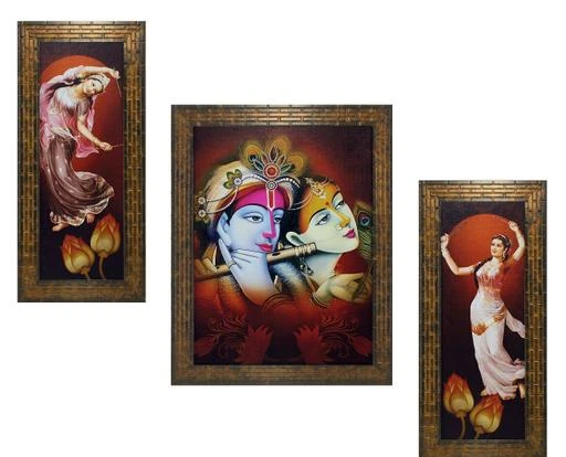 Checkout this latest Paintings_500-1000
Product Name: *Diya Trendy Synthetic Frame Wall Paintings*
Diya Trendy Synthetic Frame Wall Paintings
Country of Origin: India
Easy Returns Available In Case Of Any Issue


SKU: GTSFRA1666
Supplier Name: G2S

Code: 242-5140480-105

Catalog Name: Diya Trendy Synthetic Frame Wall Paintings
CatalogID_758986
M08-C25-SC1611