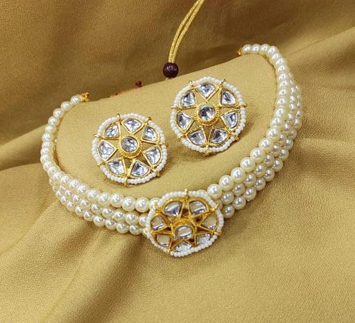 fcity.in - Allure Elegant Jewellery Sets / Diva Fusion Jewellery Sets