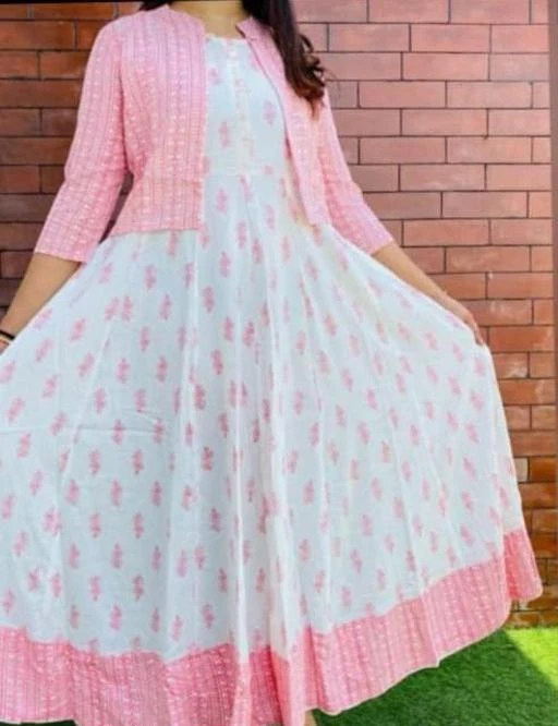 Checkout this latest Kurtis
Product Name: *Alisha Voguish Kurtis*
Fabric: Rayon
Pattern: Printed
Combo of: Single
Sizes:
M (Bust Size: 38 in) 
L (Bust Size: 40 in) 
XL (Bust Size: 42 in) 
XXL (Bust Size: 44 in) 
Country of Origin: India
Easy Returns Available In Case Of Any Issue


Catalog Rating: ★3.5 (8)

Catalog Name: Alisha Fabulous Kurtis
CatalogID_12953721
C74-SC1001
Code: 804-51498161-999