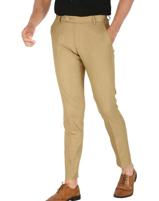 Latest Trousers Chinos Casual and Formal Stylish Clothing for men   CESARI LONDON
