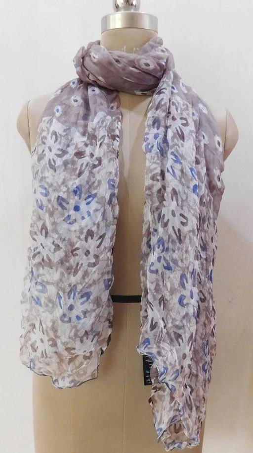Checkout this latest Scarves, Stoles & Gloves
Product Name: *Alluring Attractive Women Scarves, Stoles & Gloves*
Fabric: Silk
Pattern: Printed
Multipack: 1
Sizes:
Free Size (Length Size: 1.8 m) 
Country of Origin: India
Easy Returns Available In Case Of Any Issue


SKU: qWbzOYw0
Supplier Name: THE BLUE TURBAN

Code: 055-51687160-9911

Catalog Name: Ravishing Attractive Women Scarves, Stoles & Gloves
CatalogID_13008926
M05-C13-SC1083