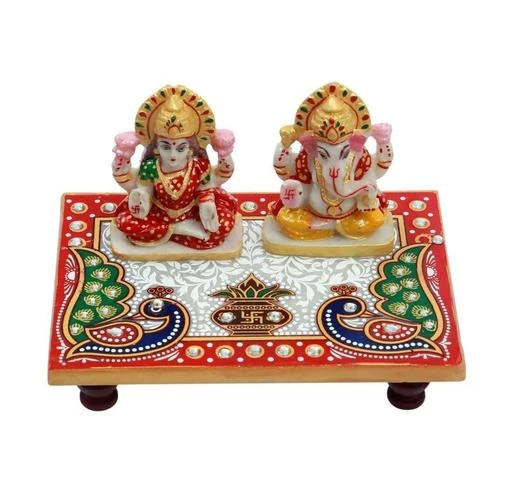Checkout this latest Idols & Figurines
Product Name: *Elite Idols & Figurines*
Material: Resin
Type: God Idol
Product Length: 15.5 cm
Product Height: 10 cm
Product Breadth: 10 cm
Multipack: 1
Country of Origin: India
Easy Returns Available In Case Of Any Issue


SKU: TULIKA CHOWKI LAXMI GANESH
Supplier Name: TULIKA COLLECTIONS

Code: 452-52191788-994

Catalog Name: Elite Idols & Figurines
CatalogID_13168679
M08-C25-SC2490