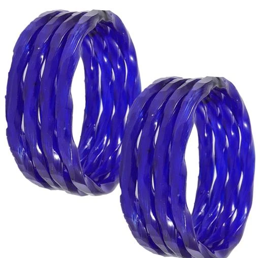Checkout this latest Bracelet & Bangles
Product Name: *Diva Glittering Bracelet & Bangles*
Sizing: Non-Adjustable
Type: Bangle Set
Net Quantity (N): 8
Sizes:2.2, 2.4, 2.6, 2.8
Country of Origin: India
Easy Returns Available In Case Of Any Issue


SKU: G459-Blue
Supplier Name: NEW MAKE IN INDIA#

Code: 851-5223318-873

Catalog Name: Attractive Bangles & Bracelets
CatalogID_773376
M05-C11-SC1094