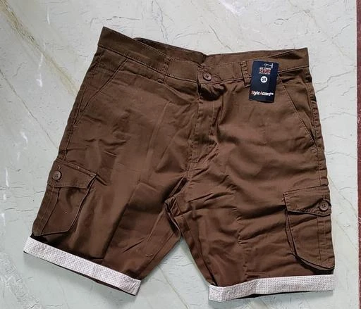 Checkout this latest Shorts
Product Name: *Fancy Modern Men Shorts*
Fabric: Cotton
Pattern: Solid
Multipack: 1
Sizes: 
30 (Waist Size: 30 in, Length Size: 15 in) 
Country of Origin: India
Easy Returns Available In Case Of Any Issue


Catalog Rating: ★4.1 (109)

Catalog Name: Stylish Fabulous Men Shorts
CatalogID_13207548
C69-SC1213
Code: 785-52314477-9991