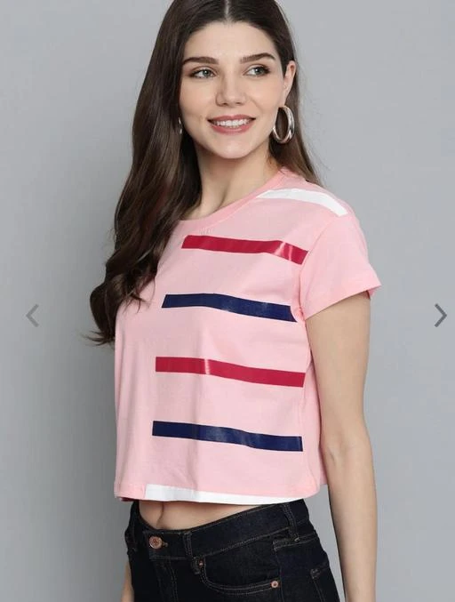Checkout this latest Tshirts
Product Name: *Classic Retro Women Tshirts *
Fabric: Cotton Blend
Sleeve Length: Short Sleeves
Pattern: Printed
Net Quantity (N): 1
Sizes:
S, M, L, XL
Country of Origin: India
Easy Returns Available In Case Of Any Issue


SKU: SSRTS20LIGHTPINK01
Supplier Name: YADUVANSI

Code: 582-52461811-999

Catalog Name: Classic Modern Women Tshirts 
CatalogID_13253557
M04-C07-SC1021