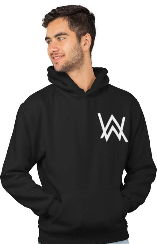 Alan walker clearance zip up hoodie