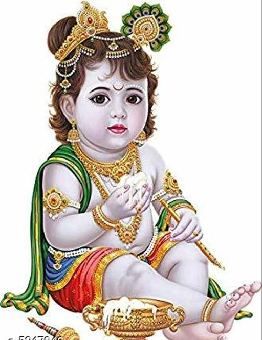 Checkout this latest Wall Stickers & Murals
Product Name: *Home Decor Alluring Wall Stickers*
Easy Returns Available In Case Of Any Issue


SKU: Baal Krishna Modern Art 200
Supplier Name: RANGOLI_DIWALI

Code: 411-5247946-081

Catalog Name: Home Decor Alluring Wall Stickers
CatalogID_777733
M08-C25-SC1317