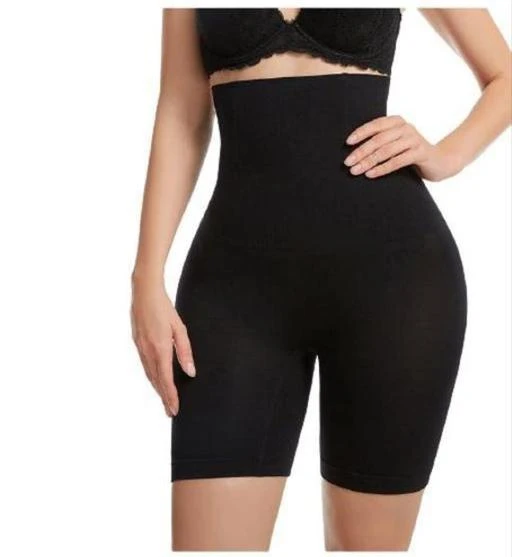 Fcity In Women Cotton Lycra Tummy Tucker Shapewear Sassy Women