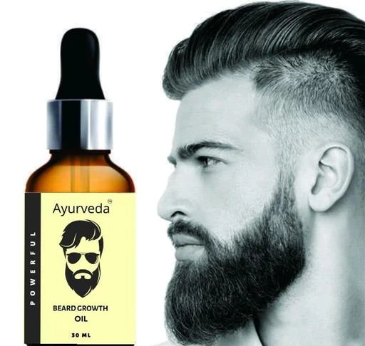 Checkout this latest Beard Oil
Product Name: *Advanced Powerful Ayurveda Beard Growth Oil -Beard oil | Beard growth oil| Dadhi Oil | Mooch Oil | Advance Beard Oil | Complete & Patchy Beard Fill Oil | White Beard Prevent Oil | Beard Hair growth oil | Solve Curly Beard Problem | powerful beard oil | Mustache Beard oil *
Product Name: Advanced Powerful Ayurveda Beard Growth Oil -Beard oil | Beard growth oil| Dadhi Oil | Mooch Oil | Advance Beard Oil | Complete & Patchy Beard Fill Oil | White Beard Prevent Oil | Beard Hair growth oil | Solve Curly Beard Problem | powerful beard oil | Mustache Beard oil 
Brand Name: Glow Ocean
Net Quantity (N): 1
New and Advanced Ayurdeva Beard Growth oil – For Faster Beard Growth & Patchy Beard With Redensyl And 8 Natural Oils-100% Pure and Organic   Specially formulated Beard Oil for Beard Growth, Our Beard Growth oil contains Redensyl, 8 natural oils and Vitamin- E for hair growth, nourishment and strength.  Redensyl - works on both hair roots and shaft, to re-balance hair's natural cycle for hair growth.  10 Natural Oils - Argan Oil, Almond Oil, JoJoba Oil, Castor Oil, Bhringraj Extract, Olive Oil, Lavender Oil, Grape Seed Oil,Rosemery Oil, Cedarwood Oil With Vitamin -E – For Faster Growth, Fill Patches, strengthen ,nourish hair, repair damaged beard  and reduce breakage. Vitamin E - strengthens hair follicles.  Our Beard Growth Oil is Sulphate, Paraben free And 100% Natural Oil,  Quantity :- 30 ML  Country Of Origin : India
Country of Origin: India
Easy Returns Available In Case Of Any Issue


SKU: lRL8A84h
Supplier Name: R.K Shopping Hub

Code: 881-53144365-995

Catalog Name:  Proffesional Soothing Beard Oil & Wax
CatalogID_13471932
M07-C45-SC1819