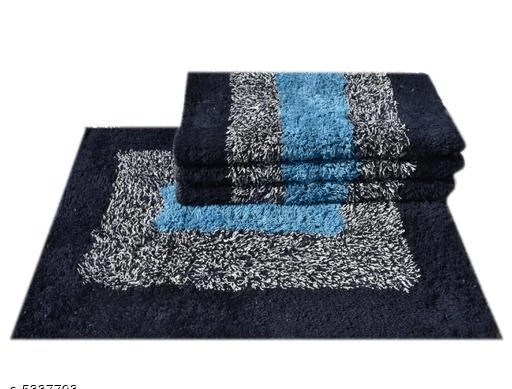 Checkout this latest Doormats
Product Name: *Eva Trendy Fashionable Doormats*
Country of Origin: India
Easy Returns Available In Case Of Any Issue


SKU: 684
Supplier Name: SAYNA HOME

Code: 482-5337793-135

Catalog Name: Eva Trendy Fashionable Doormats
CatalogID_793515
M08-C24-SC2539