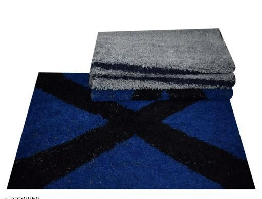 Checkout this latest Bath Mats
Product Name: *Trendy Cotton Doormats *
Country of Origin: India
Easy Returns Available In Case Of Any Issue


SKU: 783
Supplier Name: SAYNA HOME

Code: 082-5339059-765

Catalog Name: Trendy Cotton Doormats
CatalogID_793737
M08-C24-SC2548