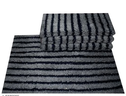 Checkout this latest Bath Mats
Product Name: *Trendy Cotton Doormats *
Country of Origin: India
Easy Returns Available In Case Of Any Issue


SKU: 775
Supplier Name: SAYNA HOME

Code: 772-5339060-765

Catalog Name: Trendy Cotton Doormats
CatalogID_793737
M08-C24-SC2548