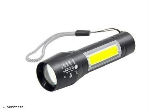 finate rechargeable led