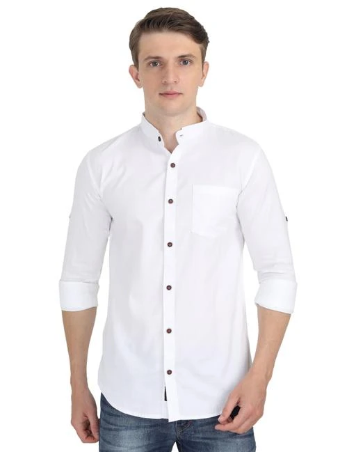 Checkout this latest Shirts
Product Name: *Elite Elegant Men's Shirts*
Fabric: Cotton
Sleeve Length: Long Sleeves
Pattern: Solid
Net Quantity (N): 1
Sizes:
XL (Chest Size: 45 in, Length Size: 31.5 in) 
Country of Origin: India
Easy Returns Available In Case Of Any Issue


SKU: CBCCSSFSWHITE
Supplier Name: CRC

Code: 683-5370502-7911

Catalog Name: Elite Elegant Men's Shirts
CatalogID_799190
M06-C14-SC1206