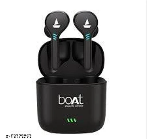 Checkout this latest Bluetooth Headphones & Earphones
Product Name: * Bluetooth Headphones & Earphones Bluetooth Headphones & Earphones*
Product Name:  Bluetooth Headphones & Earphones Bluetooth Headphones & Earphones
Product Type: Airpods
Type: In The Ear
Net Quantity (N): 1
Color: Black
Mic: Yes
Charging Type: Type C
Control Button: Yes
Water Resistant: No
Sizes: 
Free Size
Country of Origin: India
Easy Returns Available In Case Of Any Issue


SKU: r-2p9uGz
Supplier Name: Jai mata di communication

Code: 1042-53778962-9923

Catalog Name:  Bluetooth Headphones & Earphones Bluetooth Headphones & Earphones
CatalogID_13677943
M11-C36-SC1374