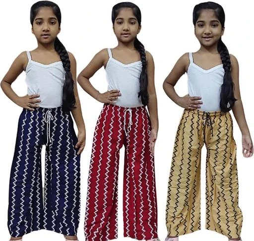 Fancy Uyee Womens Boho Print Slit Wide Leg Pants Nepal | Ubuy