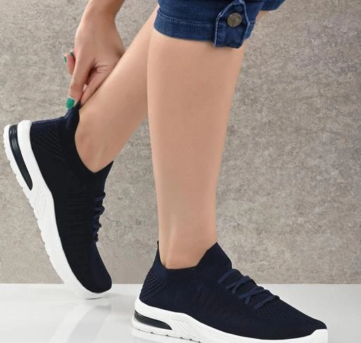  Layasa Women Stylish Casual Sports Sneakers Walking