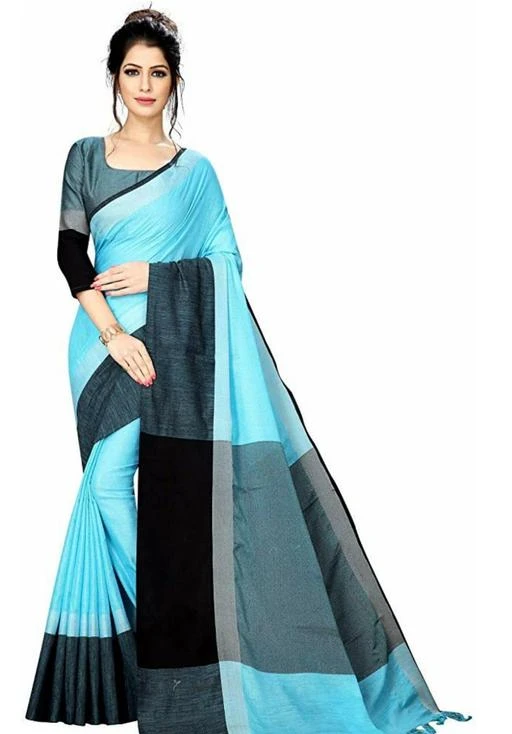 Checkout this latest Sarees
Product Name: *Aishani Voguish Sarees*
Saree Fabric: Cotton Linen
Blouse: Running Blouse
Blouse Fabric: Cotton Linen
Pattern: Solid
Blouse Pattern: Same as Border
Multipack: Single
Sizes: 
Free Size (Saree Length Size: 5.5 m, Blouse Length Size: 0.8 m) 
Country of Origin: India
Easy Returns Available In Case Of Any Issue


Catalog Rating: ★4.6 (24)

Catalog Name: Charvi Sensational Sarees
CatalogID_13814168
C74-SC1004
Code: 462-54232631-994