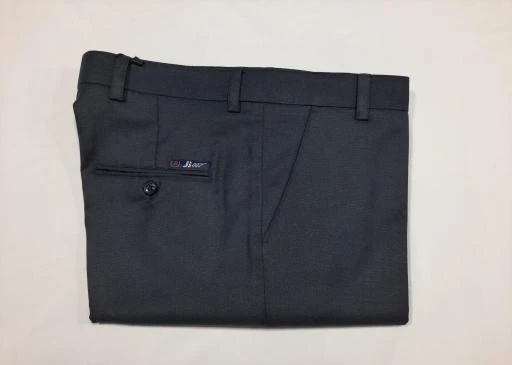 Mens Cotton Trouser Size 2844