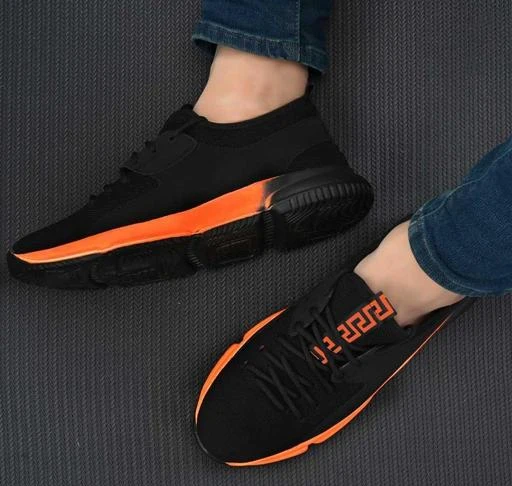 Checkout this latest Casual Shoes
Product Name: *Modern Graceful Men Casual Shoes*
Material: Synthetic
Sole Material: Pvc
Fastening & Back Detail: Slip-On
Multipack: 1
Sizes:
IND-6, IND-7, IND-8, IND-9, IND-10
?GATPAR shoes are designed to keeping in mind durability as well as trends, the most stylish range of shoes & sandals. They are exclusively designed to match the latest trends of the new generation. This pair of shoes is sure to make you look smart & classy. These will go with most of your casual outfits. This product is made of premium quality and highly material. The perfect combo of good looks & comfort.?? ?GATPAR shoes are designed to keeping in mind durability as well as trends, the most stylish range of shoes & sandals. They are exclusively designed to match the latest trends of the new generation. This pair of shoes is sure to make you look smart & classy. These will go with most of your casual outfits. This product is made of premium quality and highly material. The perfect combo of good looks & comfort.??
Country of Origin: India
Easy Returns Available In Case Of Any Issue


SKU: fe_q9fIT
Supplier Name: M/S NEW LUCKEY TRADERS

Code: 653-54242110-999

Catalog Name: Modern Graceful Men Casual Shoes
CatalogID_13816954
M06-C56-SC1235