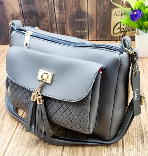 Elegant Side Bags for Girls For Stylish And Trendy Looks  Alibabacom