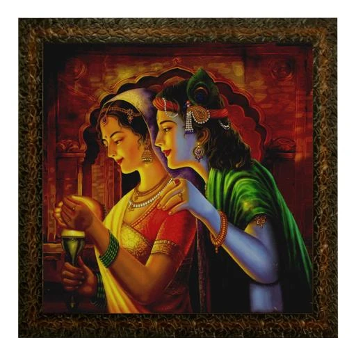 Checkout this latest Paintings & Posters_500-1000
Product Name: *Decor Attractive Paintings  With Frame *
New Attractive Paintings Combo
Country of Origin: India
Easy Returns Available In Case Of Any Issue


SKU: GTSFRA2677
Supplier Name: G2S

Code: 112-5426909-804

Catalog Name: Decor Attractive Paintings With Frame
CatalogID_808921
M08-C25-SC1611