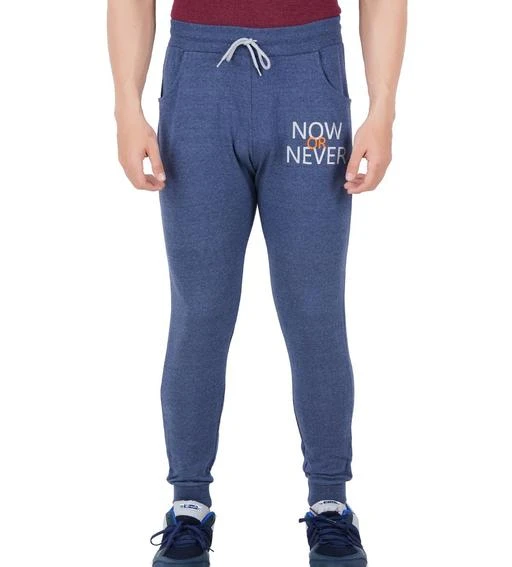 Checkout this latest Track Pants
Product Name: *NOW OR NEVER men's printed cotton blend pant*
Fabric: Cotton Blend
Pattern: Printed
Multipack: 1
Sizes: 
36 (Waist Size: 37 in, Length Size: 35 in, Hip Size: 36 in) 
Country of Origin: India
Easy Returns Available In Case Of Any Issue


Catalog Rating: ★3.9 (72)

Catalog Name: Fancy Trendy Men Trousers
CatalogID_13895252
C69-SC1212
Code: 823-54484673-9931