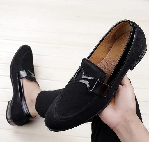 Party wear shoes on sale loafer