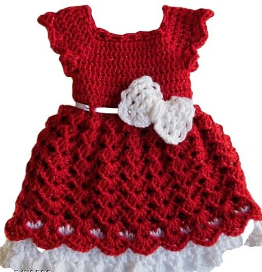 Checkout this latest Frocks & Dresses
Product Name: *Agile Funky Girls Frock*
Sizes:
0-6 Months, 6-12 Months, 12-18 Months, 18-24 Months
Country of Origin: India
Easy Returns Available In Case Of Any Issue


SKU: CRF154
Supplier Name: Ajoobaa

Code: 824-5470520-9921

Catalog Name: Free Gift Agile Funky Girls Frocks
CatalogID_816090
M10-C32-SC1141