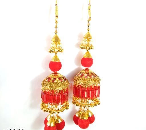 Checkout this latest Earrings & Studs
Product Name: *Sia Trendy Women's Kalira*
Easy Returns Available In Case Of Any Issue


SKU: KAS9
Supplier Name: UNQ Entp

Code: 503-5473986-507

Catalog Name: Sia Trendy Bridal Kalire
CatalogID_816616
M05-C11-SC1094
.