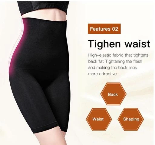 Buy Women's Shapewear Tummy Tucker Body Shaper Thigh Shaper Waist
