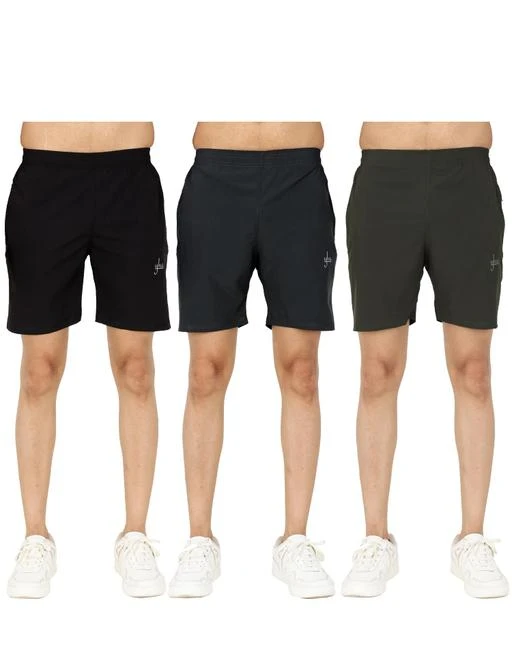  Compression Shorts For Men Gym Sports Tights Skins Short Half For