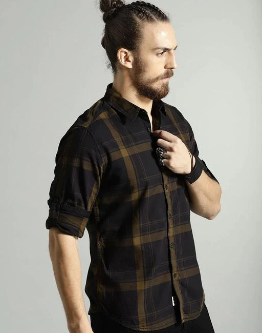 Checkout this latest Tshirts
Product Name: *Trendy Glamorous Men Shirts*
Fabric: Cotton Blend
Sleeve Length: Long Sleeves
Pattern: Printed
Net Quantity (N): 1
Sizes:
S, M, L, XL, XXL
Country of Origin: India
Easy Returns Available In Case Of Any Issue


SKU: 1542019622
Supplier Name: ZONU FASHION

Code: 705-54820256-998

Catalog Name: Trendy Glamorous Men Shirts
CatalogID_14002181
M06-C14-SC1206
.