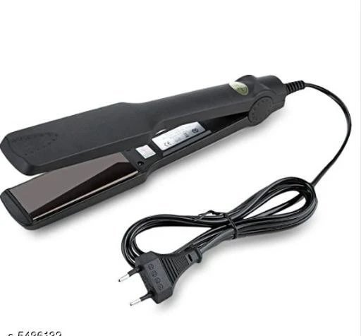 Checkout this latest Hair Straightener
Product Name: *Unique Basic Hair Straightener*
Product Name: Unique Basic Hair Straightener
Sizes: 
Free Size
Easy Returns Available In Case Of Any Issue


SKU: KM_329_straightener_02 
Supplier Name: MITTAL TRADERS ELECTRONICS

Code: 593-5486132-998

Catalog Name: Unique Basic Hair Straighteners Vol 2
CatalogID_818483
M00-C00-SC1371