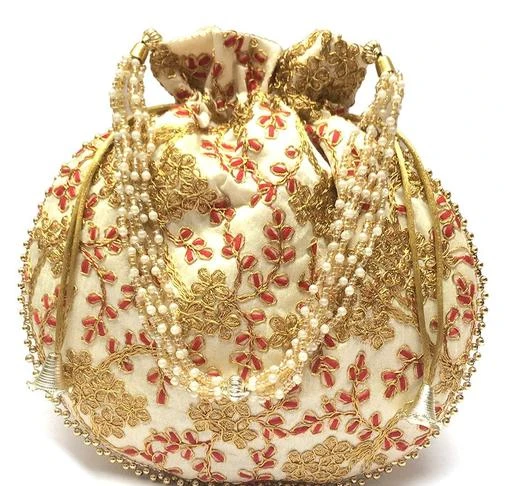 fcity.in Women Bag Potli Latest Women Potlis