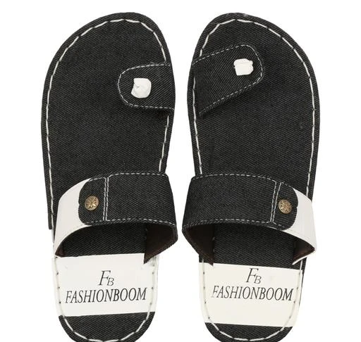 Checkout this latest Flip Flops
Product Name: *Aadab Graceful Men Flip Flops*
Material: Canvas
Sole Material: PVC
Fastening & Back Detail: Slip-On
Pattern: Solid
Multipack: 1
Sizes: 
IND-6 (Foot Length Size: 25.8 cm, Foot Width Size: 10 cm) 
IND-7 (Foot Length Size: 27.3 cm, Foot Width Size: 10.5 cm) 
IND-8 (Foot Length Size: 28 cm, Foot Width Size: 10.5 cm) 
IND-9 (Foot Length Size: 28.7 cm, Foot Width Size: 10.5 cm) 
IND-10 (Foot Length Size: 29.2 cm, Foot Width Size: 11 cm) 
Country of Origin: India
Easy Returns Available In Case Of Any Issue


Catalog Rating: ★3.6 (10)

Catalog Name: Aadab Graceful Men Flip Flops
CatalogID_14042872
C67-SC1239
Code: 532-54942444-999