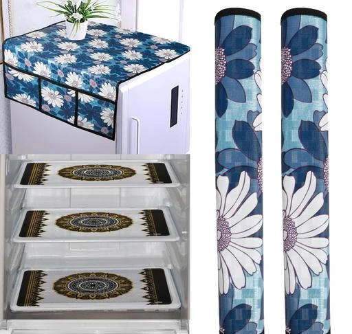 Checkout this latest Other Appliance Covers
Product Name: *New Stylish Fridge Covers & Fridge Mats Combo*
Easy Returns Available In Case Of Any Issue


SKU: 1FC2HC-BLUEFLW-3RNGLI_A
Supplier Name: ARADHYA ENTERPRISES

Code: 522-5514276-255

Catalog Name: New Stylish Fridge Covers & Fridge Mats Combo
CatalogID_823438
M08-C25-SC1624