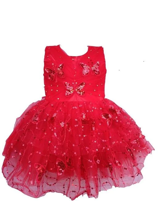 Checkout this latest Frocks & Dresses
Product Name: *Pretty Stylus Girls Frocks & Dresses*
Fabric: Net
Sleeve Length: Sleeveless
Pattern: Embellished
Net Quantity (N): Single
Sizes:
0-3 Months, 0-6 Months, 3-6 Months, 6-9 Months, 6-12 Months, 9-12 Months, 18-24 Months, 0-1 Years
good looking frock for girls
Country of Origin: India
Easy Returns Available In Case Of Any Issue


SKU: YlJ9iLpI
Supplier Name: ANYTIME FASHION

Code: 342-55190807-994

Catalog Name: Pretty Stylus Girls Frocks & Dresses
CatalogID_14127492
M10-C32-SC1141