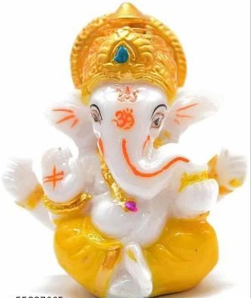 Checkout this latest Idols & Figurines
Product Name: *Ganpati Idol for Car Dashboard | Lord Ganesha Statues Ganesh Ganpati Beautiful Car Dashboard Idol Figurine Showpiece Sculpture Hindu Good Luck God*
Material: Resin
Type: Ganesh Idol
Country of Origin: India
Easy Returns Available In Case Of Any Issue


SKU: WS9QQ1rw
Supplier Name: Snowberry

Code: 161-55337665-993

Catalog Name: Elite Idols & Figurines
CatalogID_14175084
M08-C25-SC2490
