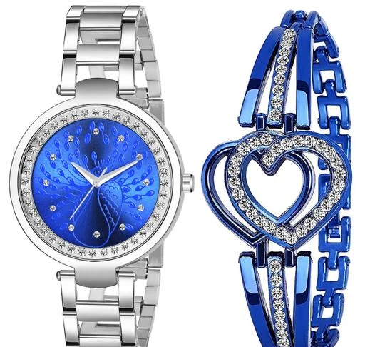 Bracelet Watch  Buy Bracelet Watch Online At Best Price  Myntra