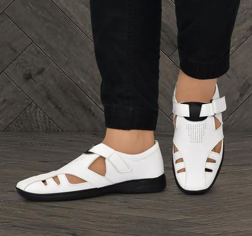 Modern sandals discount