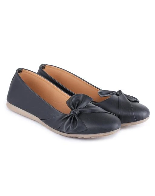 Checkout this latest Bellies & Ballerinas
Product Name: *Trendy Women's Bellies & Ballerinas*
Material: Synthetic
Sole Material: TPR
Pattern: Solid
Multipack: 1
Sizes: 
IND-3, IND-4, IND-5, IND-6, IND-7, IND-8
Easy Returns Available In Case Of Any Issue


Catalog Rating: ★4.1 (51)

Catalog Name: Trendy Women's Bellies & Ballerinas
CatalogID_829370
C75-SC1066
Code: 283-5548397-999