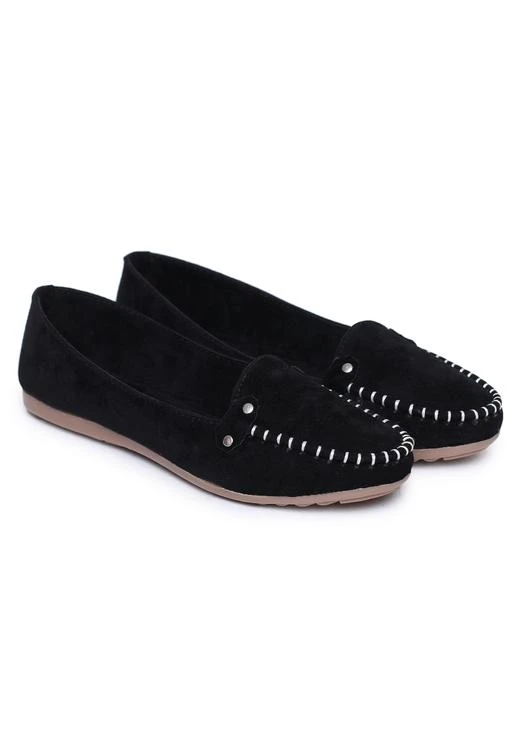 Checkout this latest Bellies & Ballerinas
Product Name: *Trendy Women's Bellies & Ballerinas*
Material: Synthetic
Sole Material: TPR
Pattern: Solid
Multipack: 1
Sizes: 
IND-3, IND-4, IND-5, IND-6, IND-7, IND-8, IND-9, IND-10
Easy Returns Available In Case Of Any Issue


Catalog Rating: ★3.8 (77)

Catalog Name: Trendy Women's Bellies & Ballerinas
CatalogID_829400
C75-SC1066
Code: 963-5548567-999